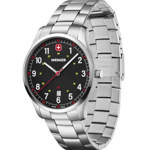 Luxoia - Wenger City Sport - 01.1441.131