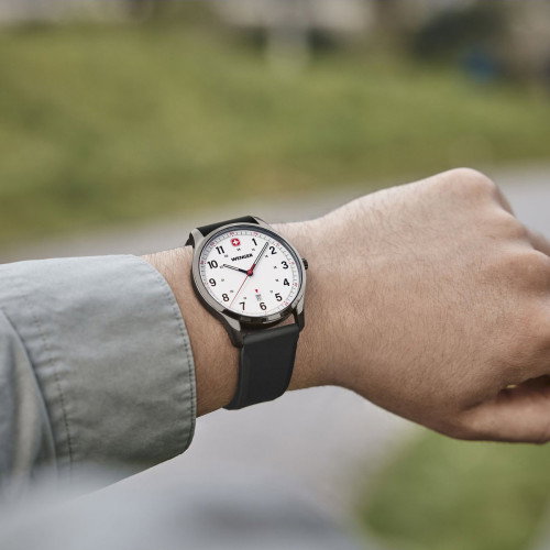 Luxoia - Wenger City Sport - 01.1441.132