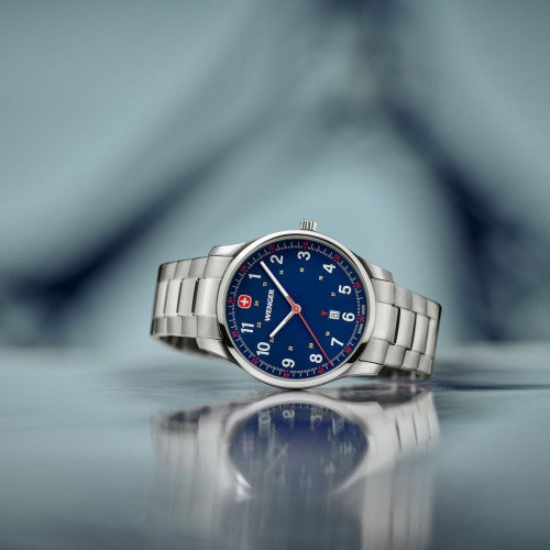 Luxoia - Wenger City Sport - 01.1441.134