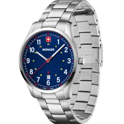 Luxoia - Wenger City Sport - 01.1441.134