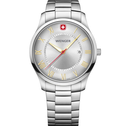 Luxoia - Wenger City Classic - 01.1441.136