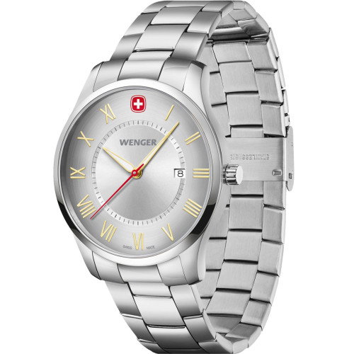 Luxoia - Wenger City Classic - 01.1441.136