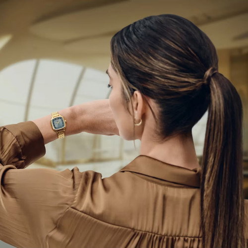 Luxoia - Wenger Vintage Classic (27 mm) - 01.1911.106