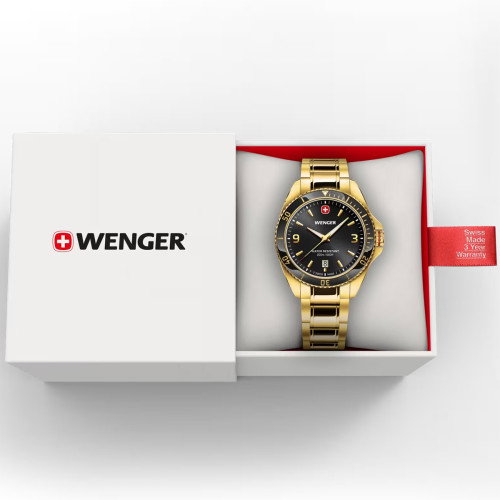 Luxoia - Wenger Executive - 01.2031.107