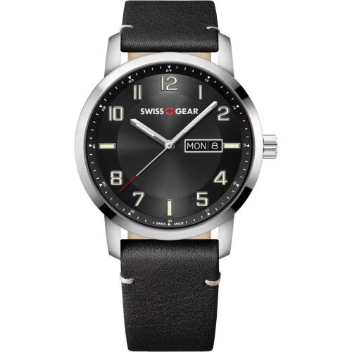 Luxoia - Wenger Swissgear - 01.9041.430