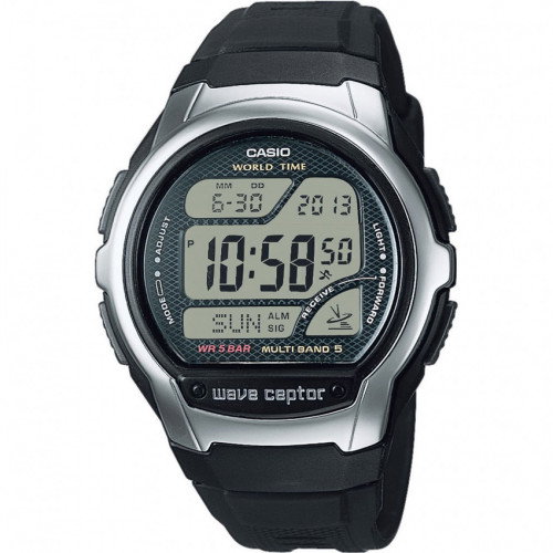 Luxoia - Casio Collection - WV-58R-1AEF