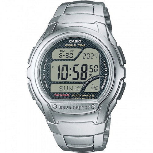 Luxoia - Casio Collection - WV-58RD-1AEF