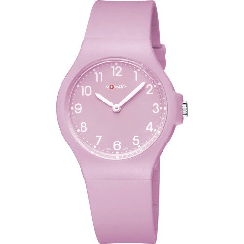 Luxoia - M-Watch Core 37 - WYA.37132.RC