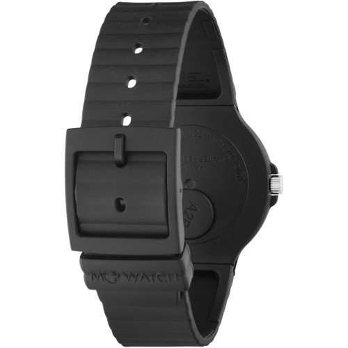 Luxoia - M-Watch Maxi - WYM.35210.RB