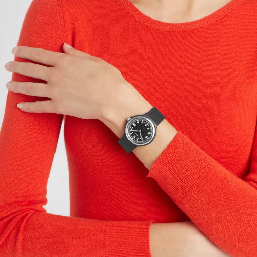 Luxoia - M-Watch Maxi - WYM.35220.RB