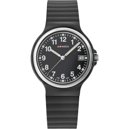 Luxoia - M-Watch Maxi - WYM.35220.RB