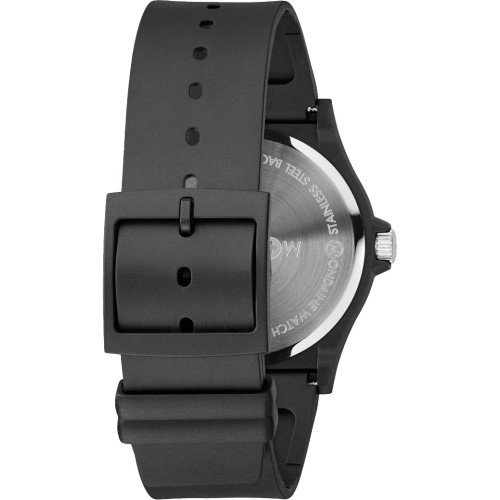 Luxoia - M-Watch Maxi 38 - WYM.65220.RB