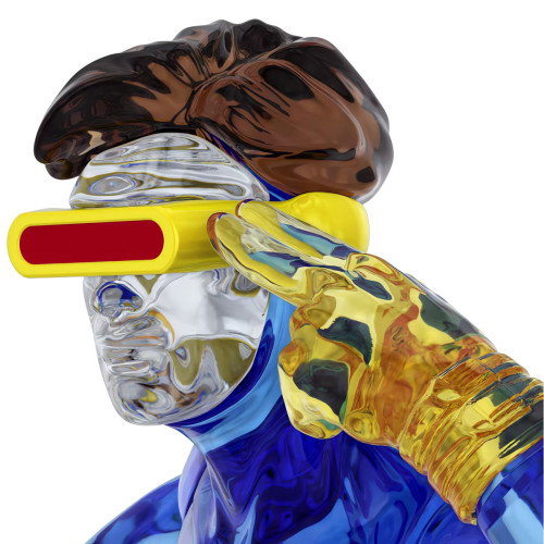 Luxoia - Swarovski X-Men Cyclops - 5732531