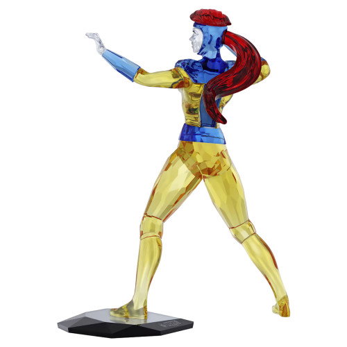 Luxoia - Swarovski X-Men Jean Grey - 5732529