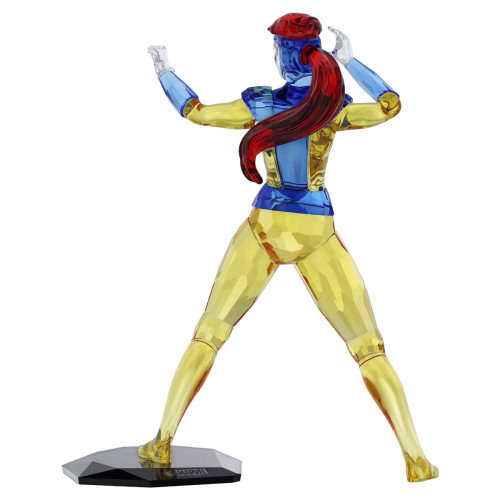Luxoia - Swarovski X-Men Jean Grey - 5732529