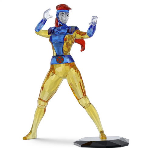 Luxoia - Swarovski X-Men Jean Grey - 5732529