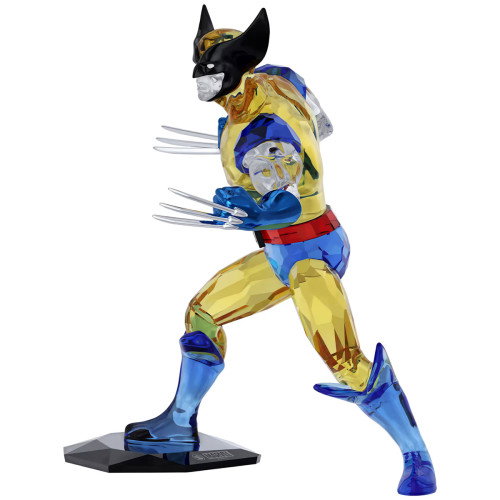 Luxoia - Swarovski X-Men Wolverine - 5732533