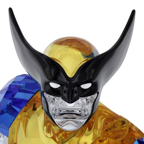 Luxoia - Swarovski X-Men Wolverine - 5732533