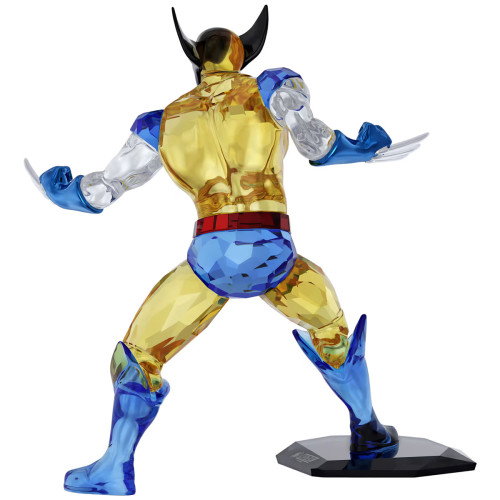 Luxoia - Swarovski X-Men Wolverine - 5732533