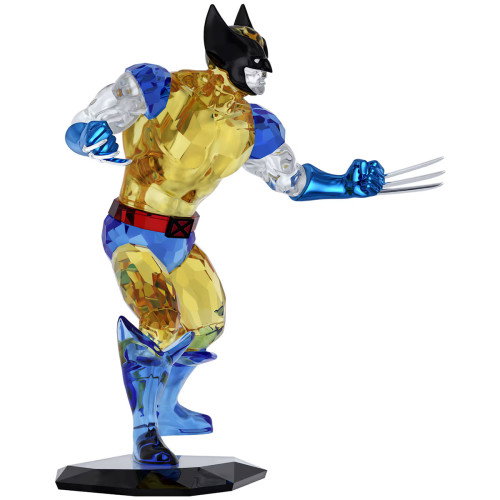 Luxoia - Swarovski X-Men Wolverine - 5732533