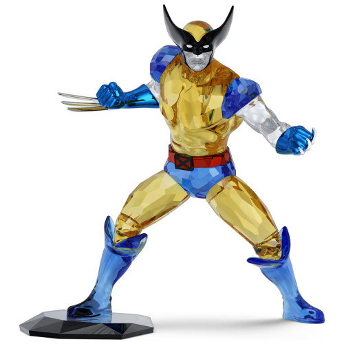 Luxoia - Swarovski X-Men Wolverine - 5732533