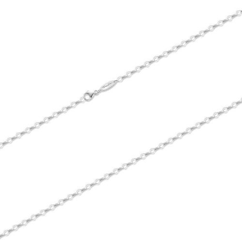 Luxoia - Thomas Sabo Ankerkette - X0002-001-12
