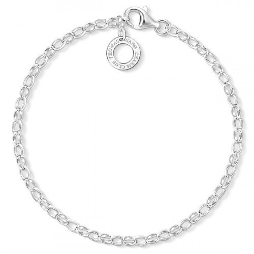 Luxoia - Thomas Sabo Charm Armband - X0163-001-12