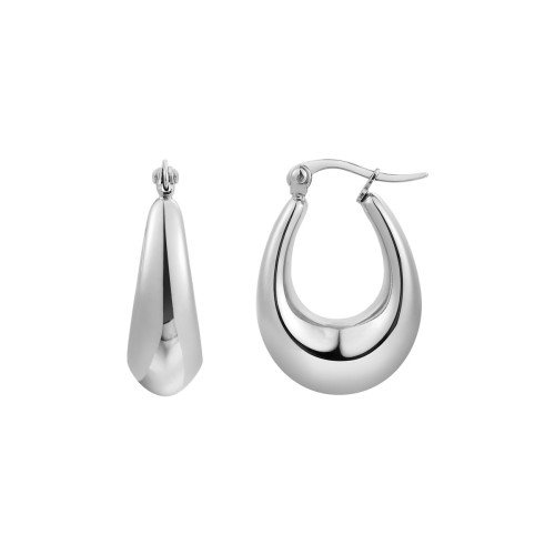 Luxoia - Xenox Ellipse Ohrringe - X2660
