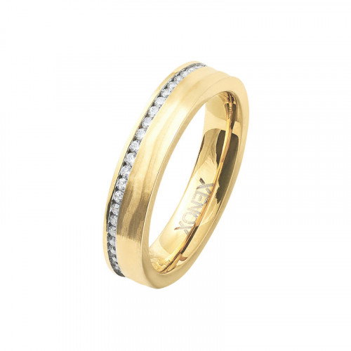 Luxoia - Xenox & Friends Ring - X5040