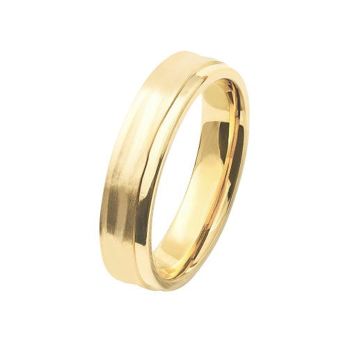 Luxoia - Xenox & Friends Ring - X5041