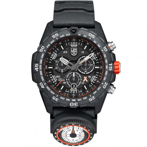 Luxoia - Luminox Bear Grylls Survival Master 3740 Series - XB.3741
