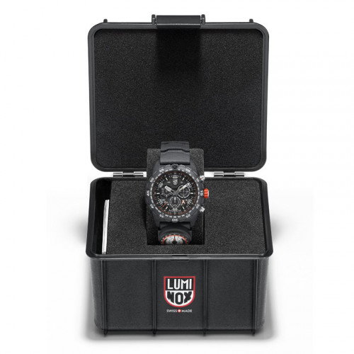 Luxoia - Luminox Bear Grylls Survival Master 3740 Series - XB.3741