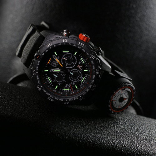 Luxoia - Luminox Bear Grylls Survival Master 3740 Series - XB.3741