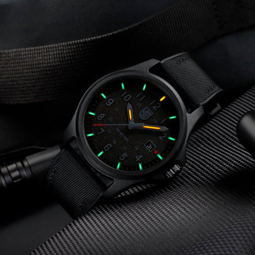 Luxoia - Luminox Atacama Field 1960 Series - XL.1961