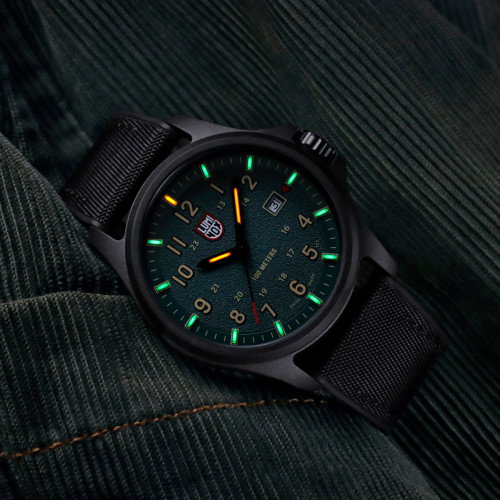 Luxoia - Luminox Atacama Field 1960 Series - XL.1977