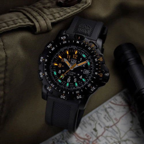 Luxoia - Luminox Recon Point Man 8820 Series Heritage - XL.8825.H.SET.1