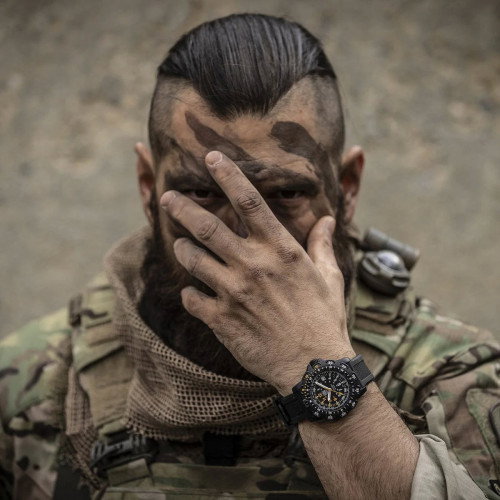 Luxoia - Luminox Recon Point Man 8820 Series Heritage - XL.8825.H.SET.1