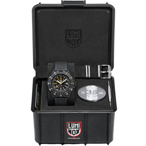 Luxoia - Luminox Recon Point Man 8820 Series Heritage - XL.8825.H.SET.1