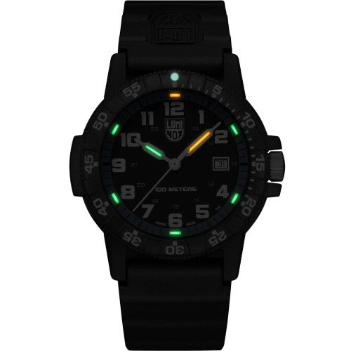 Luxoia - Luminox Leatherback Sea Turtle Giant 0320 Series - XS.0324