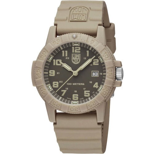 Luxoia - Luminox Leatherback Sea Turtle Giant 0320 Series - XS.0326