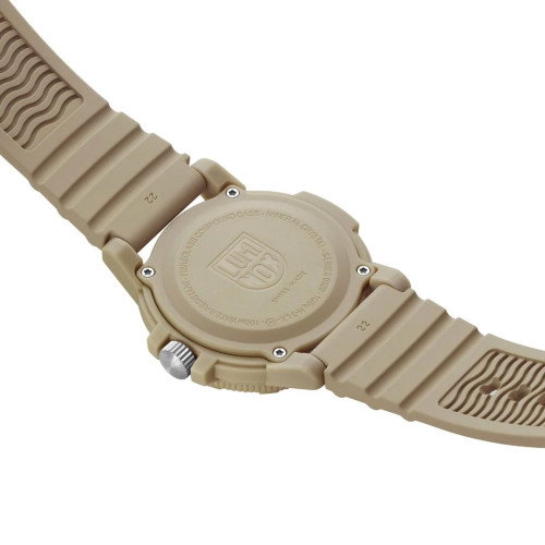 Luxoia - Luminox Leatherback Sea Turtle Giant 0320 Series - XS.0326