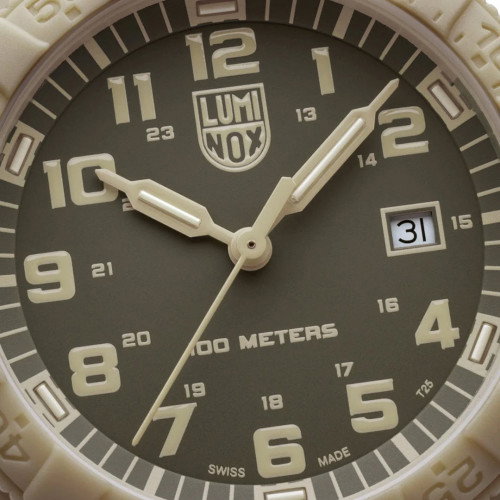 Luxoia - Luminox Leatherback Sea Turtle Giant 0320 Series - XS.0326