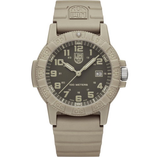 Luxoia - Luminox Leatherback Sea Turtle Giant 0320 Series - XS.0326