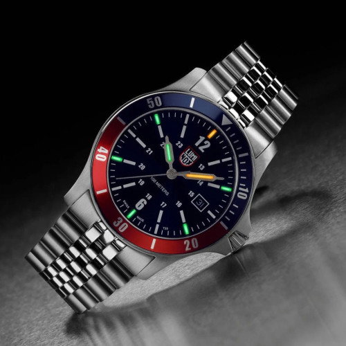 Luxoia - Luminox Sport TImer 0910 Series - XS.0914