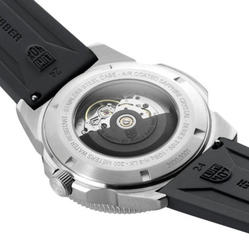 Luxoia - Luminox Pacific Diver Auto Heritage 3100 Series - XS.3101.H