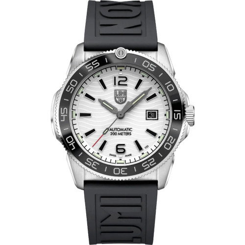 Luxoia - Luminox Pacific Diver Auto Heritage 3100 Series - XS.3101.H