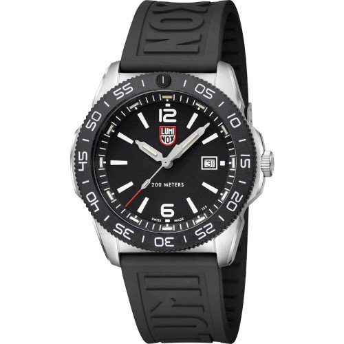 Luxoia - Luminox Pacific Diver 3120 Series - XS.3121.1