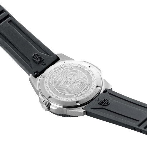 Luxoia - Luminox Pacific Diver 3120 Series - XS.3121.1