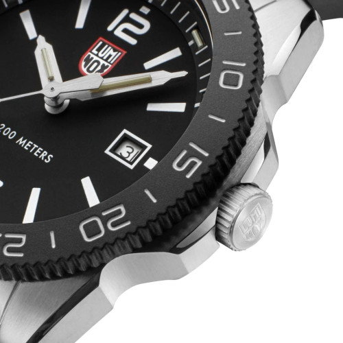 Luxoia - Luminox Pacific Diver 3120 Series - XS.3121.1