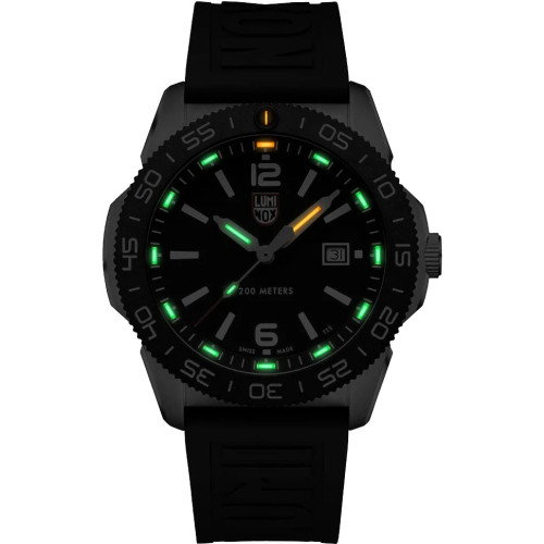 Luxoia - Luminox Pacific Diver 3120 Series - XS.3121.1